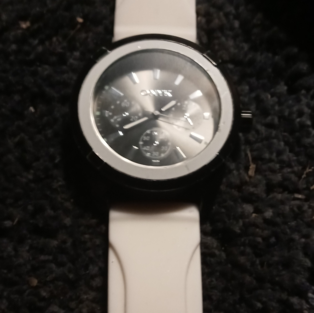 Onyk men's watch